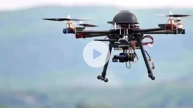 देहरादून: पहली बार उत्तराखंड में ड्रोन कबड्डी की शुरुआत होगी, नाम की तरह नियम भी बनाए गए हैं हटके