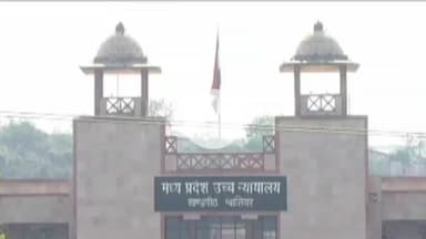 ग्वालियर गिर्द: आधे-अधूरे हलफनामे पर हाईकोर्ट ने जताई नाराज़गी, डीजीपी से दोबारा हलफनामा मांगा