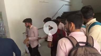 कालापीपल: शासकीय महाविद्यालय कालापीपल में रोजगार मेला सम्पन्न, विभिन्न नियोजकों ने लिया भाग