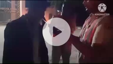 डीडवाना: डीडवाना क्षेत्र में शराब पीकर वाहन चलाने वालों पर पुलिस ने की सख्त कार्रवाई, 101 वाहनों के बनाए गए चालान, मचा हड़कंप