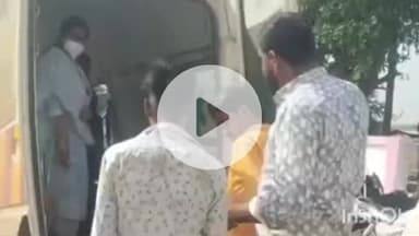 पुष्पराजगढ़: सेमरिया चौराहा: सड़क दुर्घटना में महिला की मौत