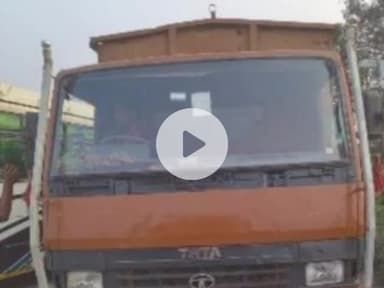 गया टाउन सीडी ब्लॉक: अवैध स्टोन चिप्स से लदे ट्रक के साथ एक गिरफ्तार: SSP