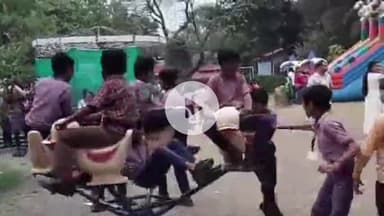 कालापीपल: सादनखेड़ी के विद्यार्थियों ने भोपाल में शैक्षणिक भ्रमण के दौरान विज्ञान के चमत्कार देखे