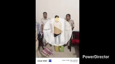 कटिहार: अवैध शराब के खिलाफ एक्साइज डिपार्टमेंट का अभियान, 3 गिरफ्तार, 37 लीटर शराब बरामद