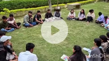 पुष्पराजगढ़: अमरकंटक में अखिल भारतीय विद्यार्थी परिषद के कार्यकर्ताओं की बैठक संपन्न हुई