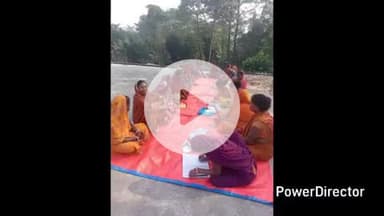 कटिहार: मोहनपुर में जीविका दीदियों द्वारा मतदाता जागरूकता रैली और शपथग्रहण कार्यक्रम का आयोजन