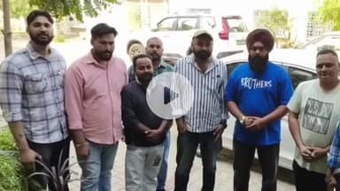 ਪਾਇਲ: ਦੋਰਾਹਾ ਖਿਡਾਰੀ ਜੁਝਾਰ ਸਿੰਘ ਟਾਈਗਰ ਦਾ ਦੁਰਾਹਾ ਦੇ ਨੇੜਲੇ ਪਿੰਡ ਅੜਾਈਚਾ ਵਿਖੇ ਪਿੰਡ ਵਾਸੀਆਂ ਵੱਲੋਂ ਕੀਤਾ ਗਿਆ ਸਨਮਾਨ