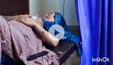 गुना नगर: सतनपुर हेल्थ एंड वैलनेस सेंटर में गर्भवती महिला की समय पर पहचान होने से टली बड़ी परेशानी