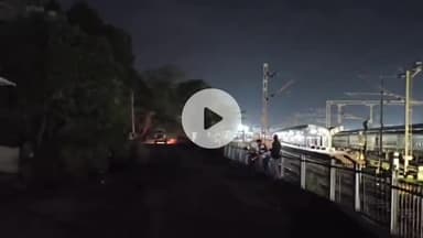 बीना: बीना रेलवे स्टेशन पर मानवता शर्मसार, प्लेटफॉर्म नंबर 1 के पास मिली अज्ञात महिला की लाश