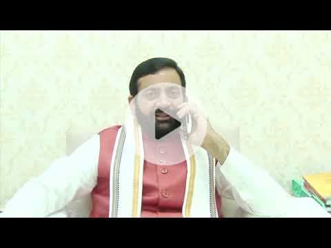 मुख्यमंत्री नायब सिंह सैनी ने वर्ल्ड कप विजेता शेफाली वर्मा से की खास बातचीत!#CMNaibSinghSaini