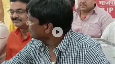 सांसद ढुल्लू महतो का पलटवार, बेरमो विधायक पर गंभीर आरोप