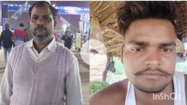 हरदोई: सड़क हादसे में पिता-पुत्र की मौत, एक पुत्र घायल, अज्ञात वाहन ने बाइक को मारी टक्कर, मलिहामऊ के पास हुआ हादसा