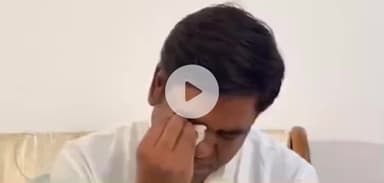 पटना ग्रामीण: गौरा बौराम सीट से भाई के पीछे हटने पर VIP सुप्रीमो मुकेश सहनी हुए इमोशनल, कह दी बड़ी बात