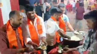 मेदिनीनगर (डालटनगंज): मेदिनीनगर में देव दीपावली पर शहर हुआ भक्तिमय,, हजारों श्रद्धालुओं ने जलाए दीप