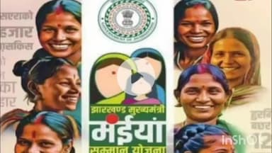 मेदिनीनगर (डालटनगंज): जिले में 18 नवंबर से ‘आपकी योजना-आपकी सरकार-आपके द्वार’ अभियान शुरू, मईया सम्मान योजना के लिए फिर से भर सकेंगे आवेदन