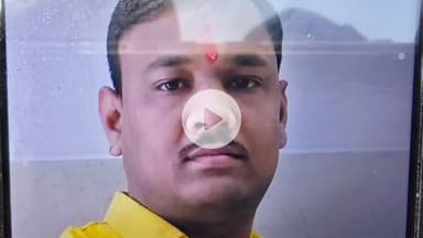 लाडपुरा: नांता क्षेत्र में सुखाडिया आवासीय योजना के निकट स्कूटी को अज्ञात वाहन ने मारी टक्कर, एक शख्स की मौत, पुलिस करवा रही पीएम