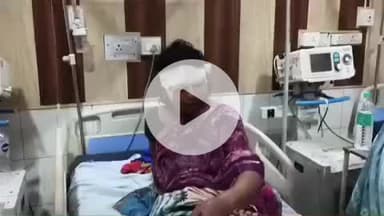 पट्टी: आशापुर गांव में शराब के नशे में पति ने पत्नी को पीटा, पुलिस में की गई शिकायत