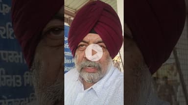 गुरु नानक प्रकाश पर्व मनाया गया #नजीबाबाद #viralvideo