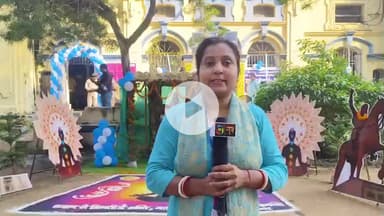 आरा: बिहार विधानसभा चुनाव के पहले चरण के तहत भोजपुर जिले की सभी 7 विधानसभा सीटों के लिए वोटिंग जारी है