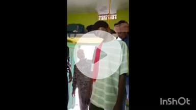 सिसई: भदौली में 20 वर्षीय युवक ने घर में फांसी लगाकर की आत्महत्या, शव पोस्टमार्टम के लिए भेजा गया