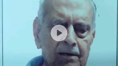 लाडपुरा: विज्ञान नगर निवासी डॉक्टर एन के जोशी के निधन पर मेडिकल कॉलेज में हुआ देहदान, अब तक 62 देहदान हुए