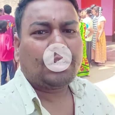 मिर्जागंज के मनसा मंदिर में घंटी चोरी करते पकड़ा गया चोर 💯#news #new #highlightsシ゚viralシ #mirzaganj