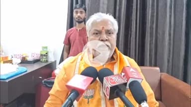 गया टाउन सीडी ब्लॉक: बिहार विधानसभा चुनाव: सहकारिता मंत्री ने कहा, NDA दो-तिहाई बहुमत से सरकार बनाएगी