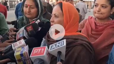 जुंगा: इस बार बिहार विधानसभा चुनावों में इंडिया महागठबंधन की सरकार बनेगी: कांग्रेस प्रदेशाध्यक्ष प्रतिभा सिंह