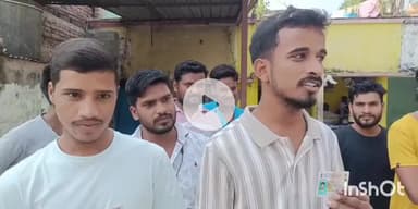 फतुहा: फतुहा विधानसभा में पहली बार वोट डालने वाले युवाओं ने नौकरी-रोजगार के मुद्दे पर मतदान किया