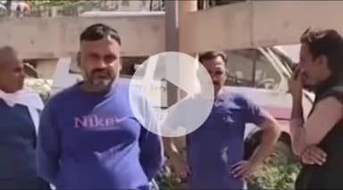 हाथरस: गांव लाडपुर के पास अचेत अवस्था में मिले बुजुर्ग को अस्पताल में डॉक्टरों ने मृत घोषित किया, पुलिस ने कराया पोस्टमार्टम