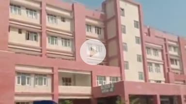 जगाधरी: पंजूपुर मेडिकल कॉलेज में राजमिस्त्री की तबीयत बिगड़ने से मौत, पुलिस ने शव कब्जे में लिया