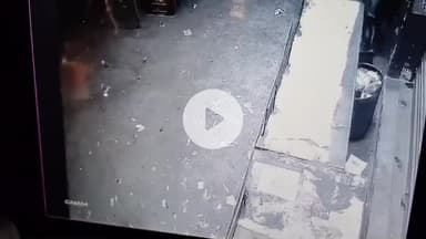 ग्वालियर गिर्द: ग्वालियर: सर्दी के साथ चोरी की वारदातें बढ़ीं, शटर तोड़कर चोरों ने उड़ाया डेढ़ लाख का माल