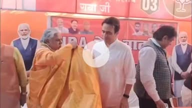 गया टाउन सीडी ब्लॉक: गया में कौशल विकास मंत्री जयंत चौधरी ने कहा, महागठबंधन में तेजस्वी होंगे सीएम फेस, जनता ने विकास चखा