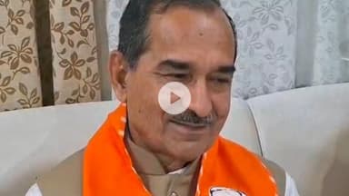 अंता उपचुनाव : सियासी वार-पलटवार, BJP प्रदेशाध्यक्ष Madan Rathore ने Dotasra के बयान पर प्रतिक्रिया