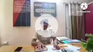 नूरसराय: गोडिहा गांव से पुलिस ने शराब के नशे में धुत एक व्यक्ति को गिरफ्तार किया