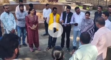 ढीमरखेड़ा: जिला पंचायत सीईओ ने उमरिया पान, बम्हनी व करौंदी क्षेत्र का किया निरीक्षण, पर्यटन और कृषि उन्नति पर दिया ज़ोर