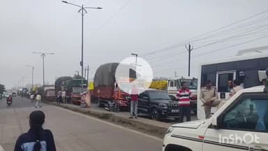 पीथमपुर: एशिया की सबसे बड़ी औद्योगिक नगरी पीथमपुर में यातायात का बढ़ता दबाव, नागरिक और व्यापारी परेशान #jansamasya