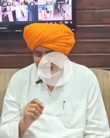 जगाधरी: वोट चोरी पर हरियाणा के कृषि मंत्री बोले- बड़े नेता ऐसा कहेंगे तो उन्हें संगठन की जानकारी नहीं