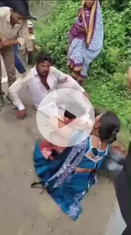 बरेली के पास हुआ भीषण एक्सीडेंट