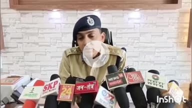 धार: धार SP ने 20 से अधिक पुलिसकर्मियों का किया तबादला, कोतवाली व राजगढ़ थाना प्रभारी भी बदले