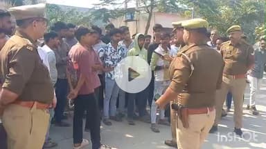 हरदोई: हरदोई में पुलिस कस्टडी से फरार किशोर का शव रेलवे ट्रैक पर मिला, मृतक की मां ने पुलिस पर लगाए गंभीर आरोप