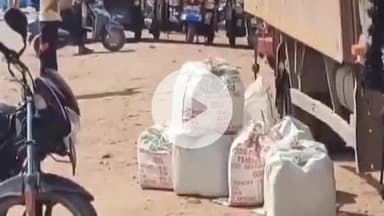 ललितपुर: मिलावट खोरों के खिलाफ जिला प्रशासन ने की बड़ी कार्रवाई, एसडीएम ने करीब दो कुंतल घी बरामद कर सैंपल जांच के लिए भेजा