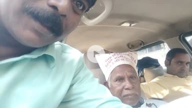 RJD और कांग्रेस के उम्मीदवार को जिताए सभी महादलित मिलकर