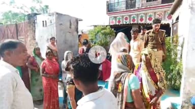 पूरनपुर: कढेर चौरा में मामूली कहासुनी के बाद पति ने पत्नी की कर दी हत्या, पुलिस जांच में जुटी