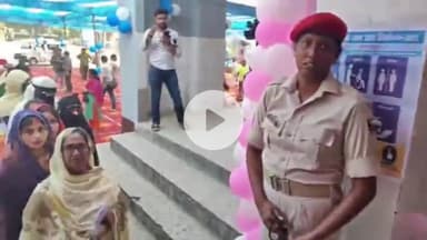 बक्सर: जिले में मतदान के अंतिम आंकड़े जारी: 61.83% मतदान, बक्सर में सबसे अधिक 65.41% व ब्रह्मपुर में सबसे कम