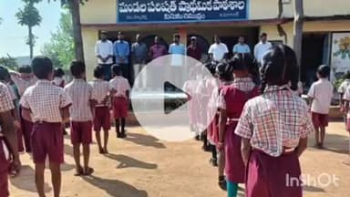 కుల్కచర్ల: యువత దేశభక్తి జాతీయ భావాలను కలిగి ఉండాలి: కుల్కచర్ల లోబిజెపి జిల్లా కన్వీనర్ ప్రహ్లాద రావు