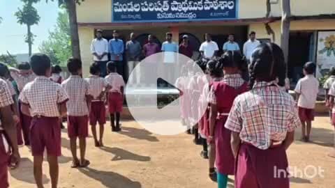 కుల్కచర్ల: యువత దేశభక్తి జాతీయ భావాలను కలిగి ఉండాలి: కుల్కచర్ల లోబిజెపి జిల్లా కన్వీనర్ ప్రహ్లాద రావు