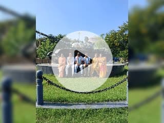 वंदे मातरम् के 150 वर्ष का अमृत उत्सव 🇮🇳
सामूहिक वंदे मातरम् गायन का भव्य आयोजन