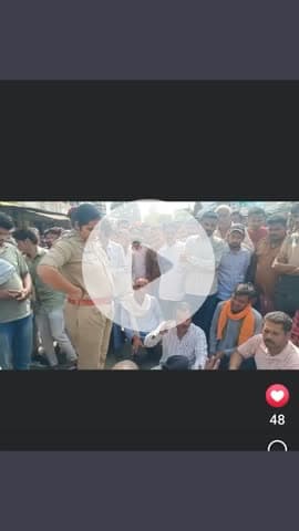 Pratap Singh Thakur Congress neta