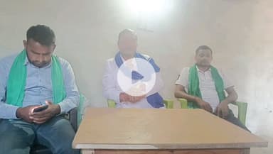 लोकतंत्र के महा त्योहार भाग लेने वाले सभी मतदाता मालिक को बहुत-बहुत धन्यवाद।